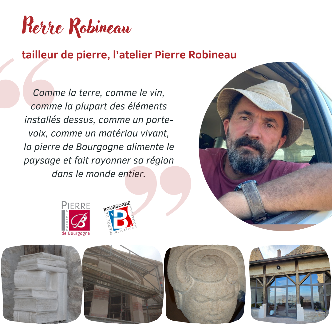 Pierre Robineau