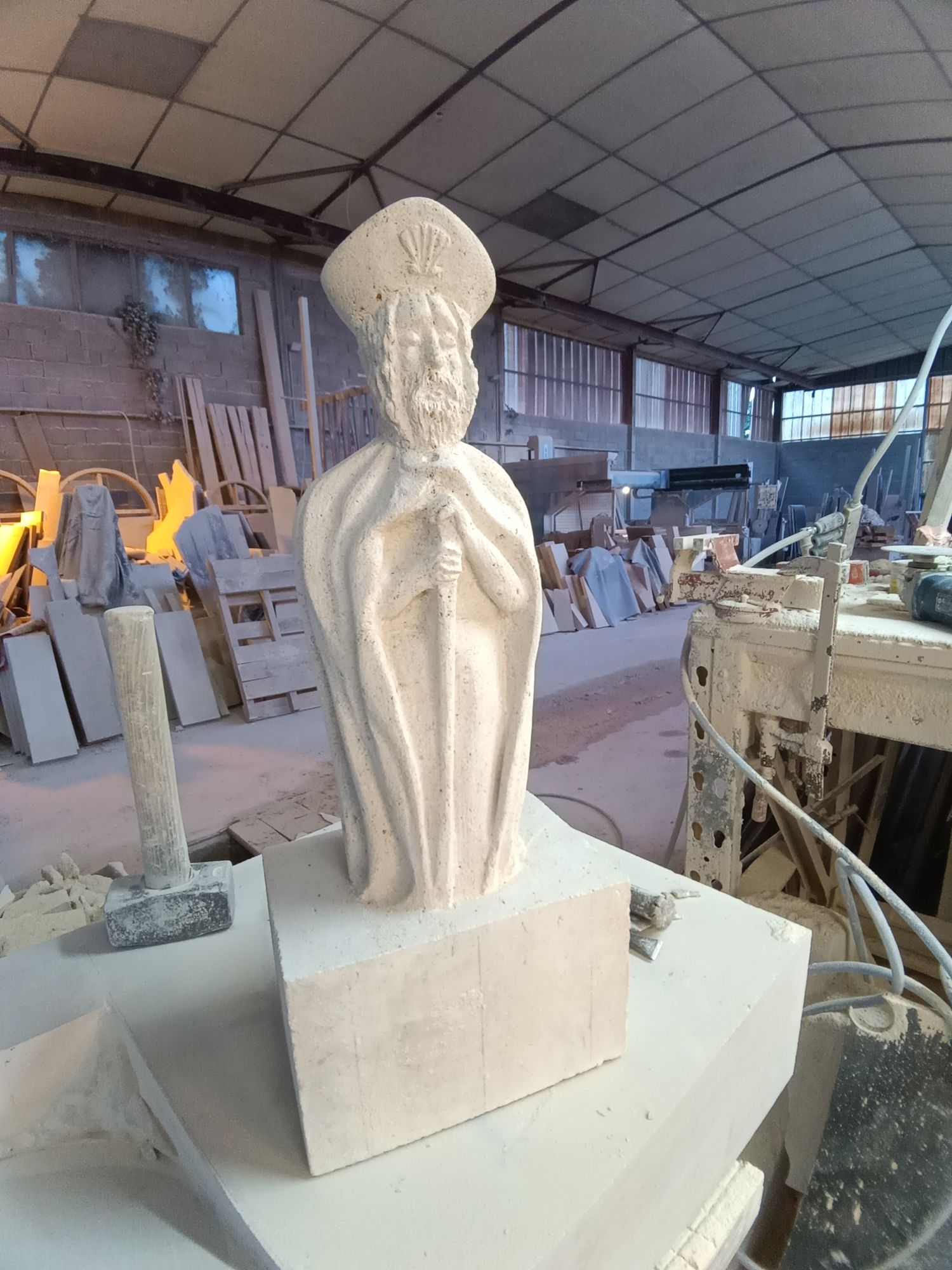 atelier Pierre d'Acanthe