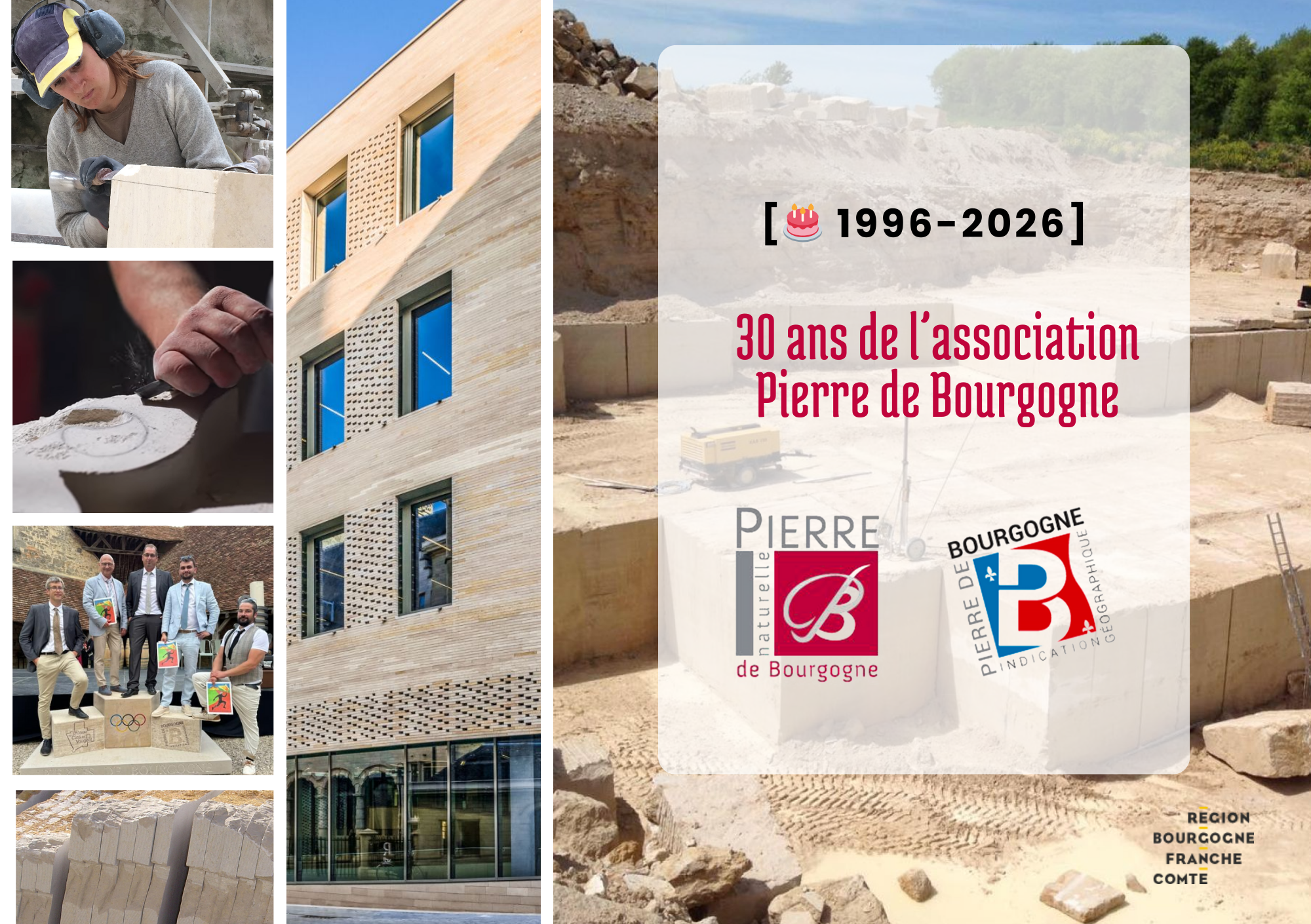 anniversaire association