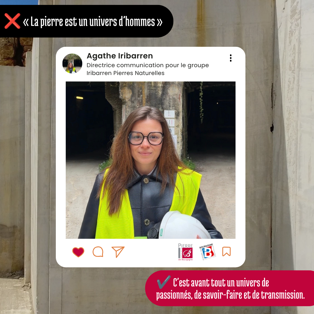 agathe iribarren