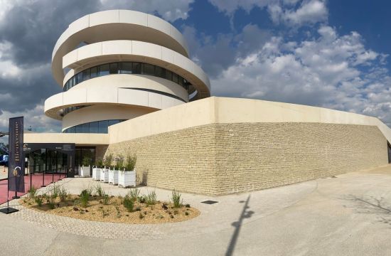 Cité de Beaune