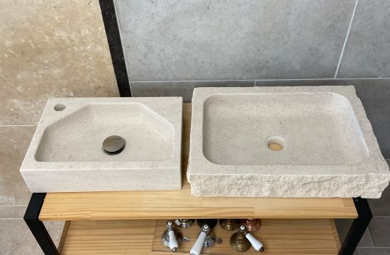 Le Comptoir des Pierres