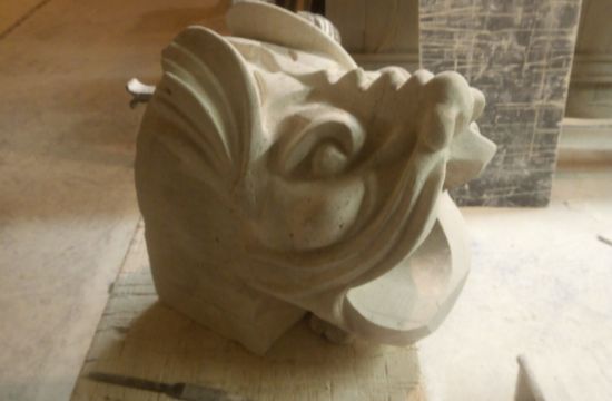 atelier Pierre d'Acanthe
