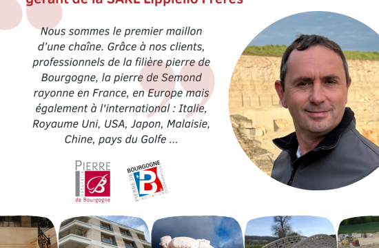 Portrait Guillaume Lippiello