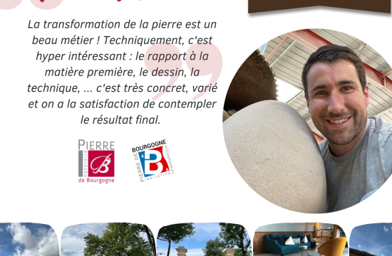 Portrait Nicolas Morin