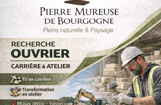 pierre mureuse de Bourgogne
