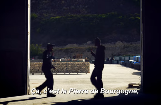 Vidéo Pierre de Bourgogne