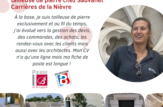 portrait gaelle guyot