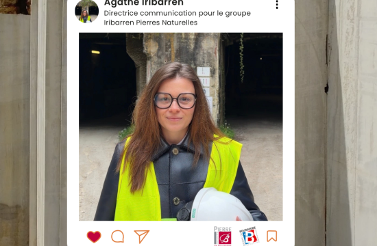 agathe iribarren