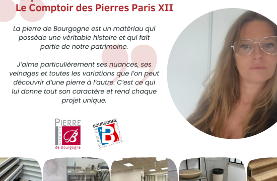 Portrait Amélie CDP